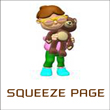 Squeeze Page