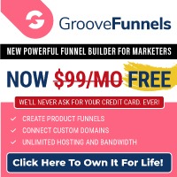 Groove Funnels