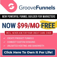 Groove Funnels Free