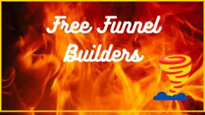 Free funnel builder