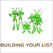 Building Your List