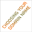 Choosing Your Domain Name
