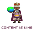 Content is KIng