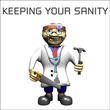 Keeping Your Sanity