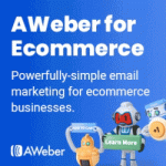Aweber email marketing