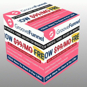 GrooveFunnels Pros and CONS