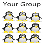 Your Group