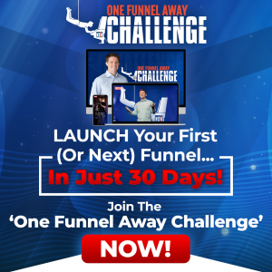 Click Funnels