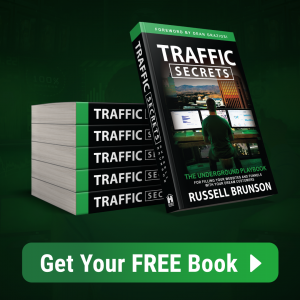 How to make millions with a free book offer