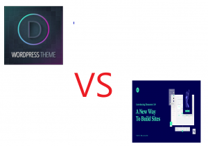 Divi vs Elementor