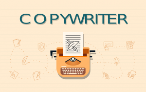 Good copywriting to make money online