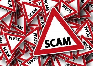 scams in digital marketing