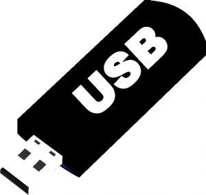 USB storage device best