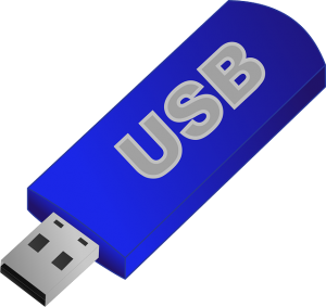 How can I choose the right USB device